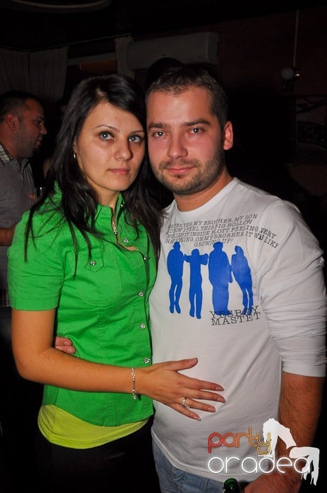 No Restriction Party,