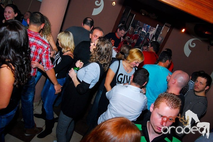 No Restriction Party,
