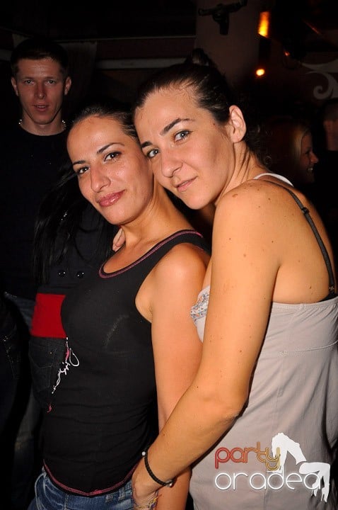 No Restriction Party,