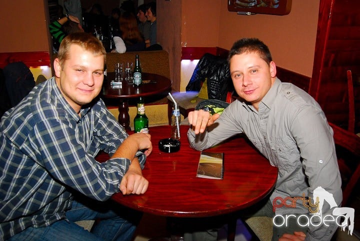 No Restriction Party,
