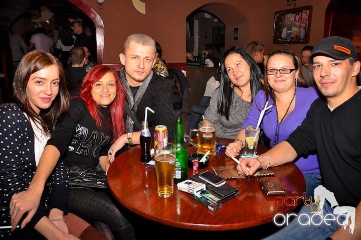 No Restriction Party,