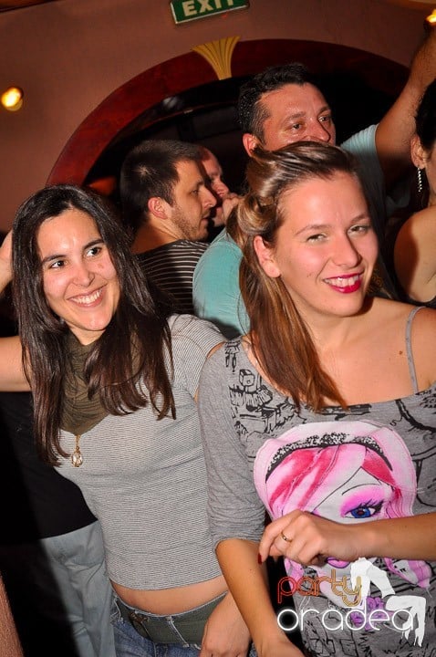 No Restriction Party,
