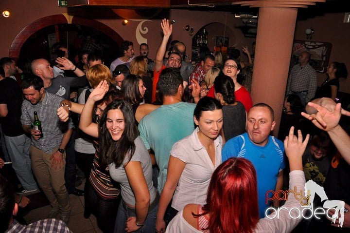 No Restriction Party,
