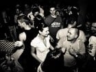 No Restriction Party