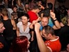 No Restriction Party