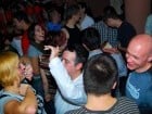 No Restriction Party