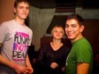 No Restriction Party