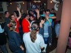 No Restriction Party