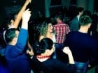 No Restriction Party