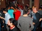 No Restriction Party