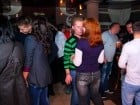 No Restriction Party