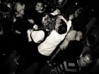 No Restriction Party