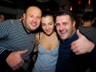 No Restriction Party