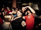 No Restriction Party