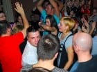 No Restriction Party