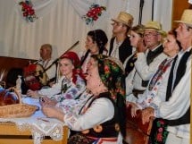 Nunta de aur pentru Nuntaşii Bihorului