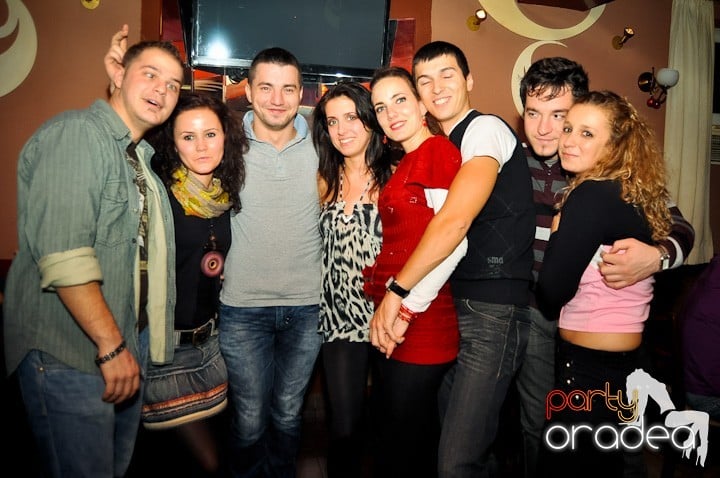Old School party continuă!, 