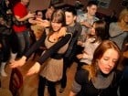 Old School party continuă!