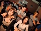 Old School party continuă!
