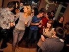 Old School party continuă!