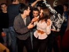 Old School party continuă!