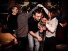 Old School party continuă!