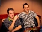 Old School party continuă!