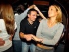 Old School party continuă!