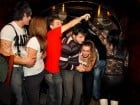 Old School party continuă!