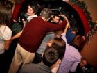 Old School party continuă!