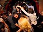 Old School party continuă!