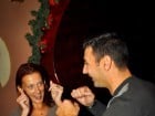 Old School party continuă!