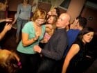 Old School party continuă!