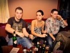 Old School party continuă!
