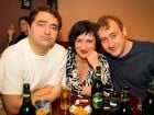 Old School party continuă!