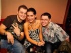 Old School party continuă!