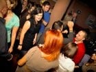 Old School party continuă!