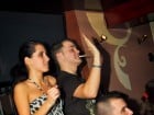 Old School party continuă!