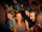 Old School party continuă!