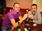Old School party continuă!