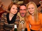 Old School party continuă!
