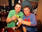 Old School party continuă!