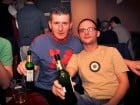 Old School party continuă!