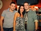 Old School party continuă!