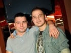 Old School party continuă!