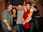 Old School party continuă!