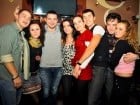 Old School party continuă!