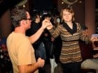 Old School party continuă!