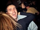 Old School party continuă!
