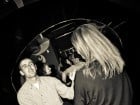Old School party continuă!